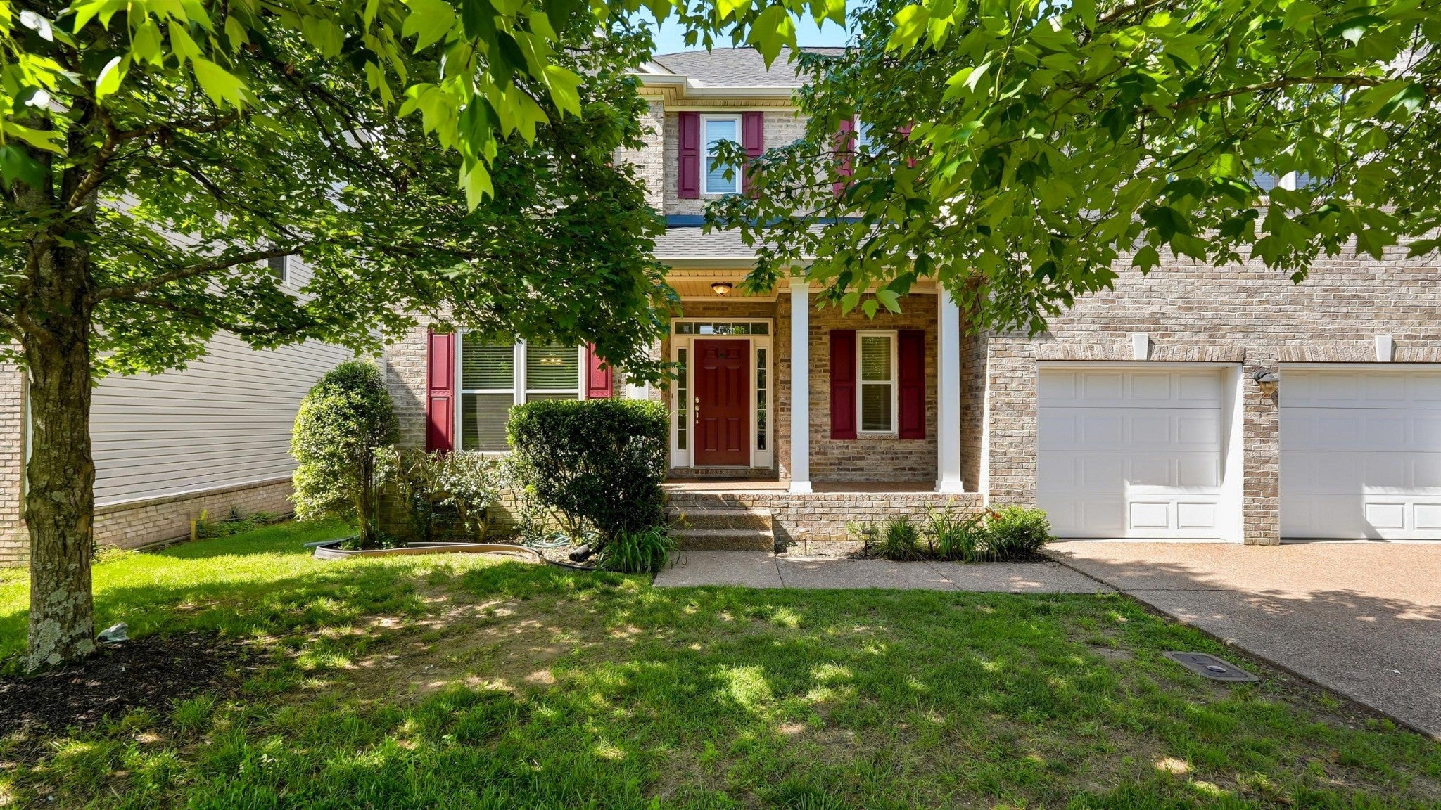 4-bed home sold in Franklin, TN 37064, 3127 Traviston Dr 3127 Traviston Dr, Franklin TN 37064 4-bed home, photo 4 of 30