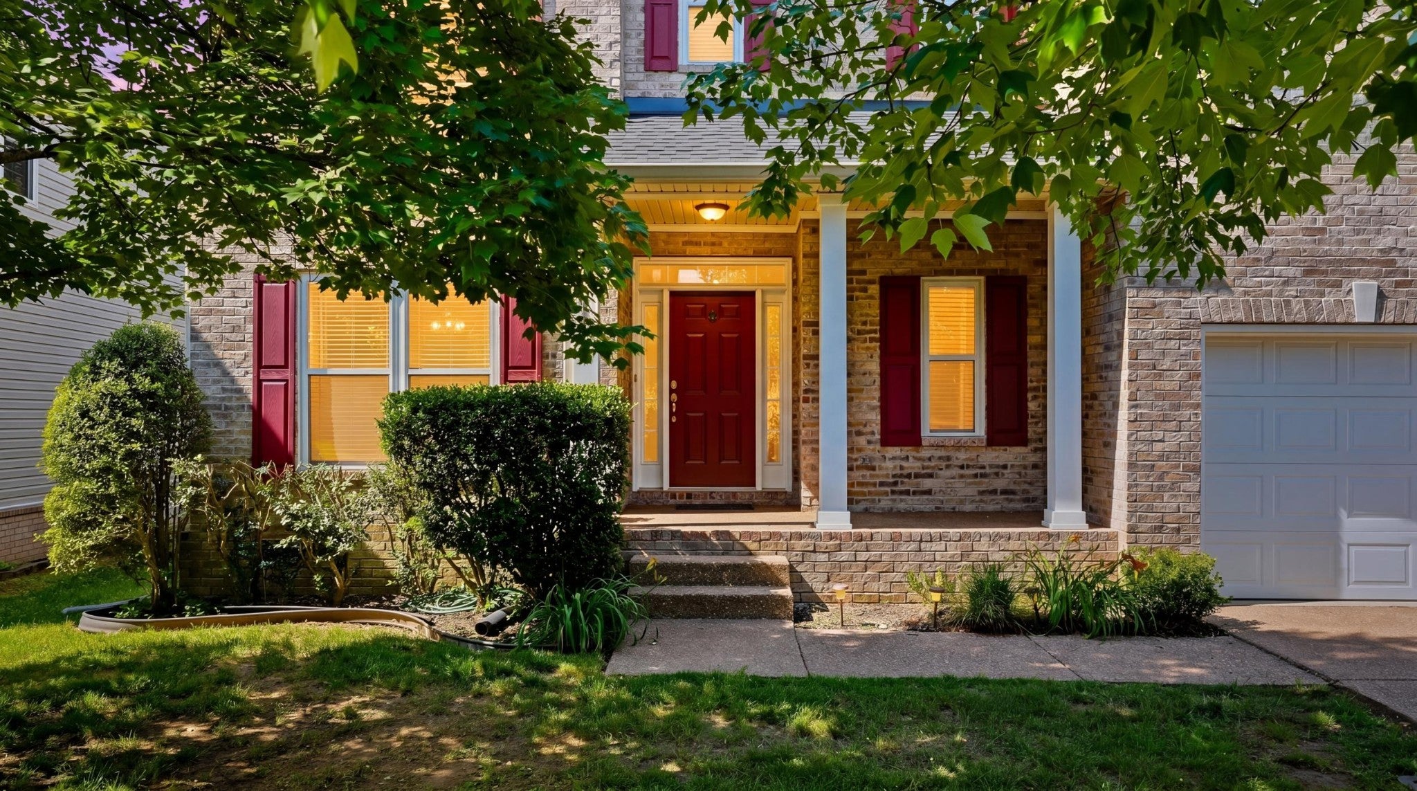 4-bed home sold in Franklin, TN 37064, 3127 Traviston Dr 3127 Traviston Dr, Franklin TN 37064 4-bed home, photo 3 of 30