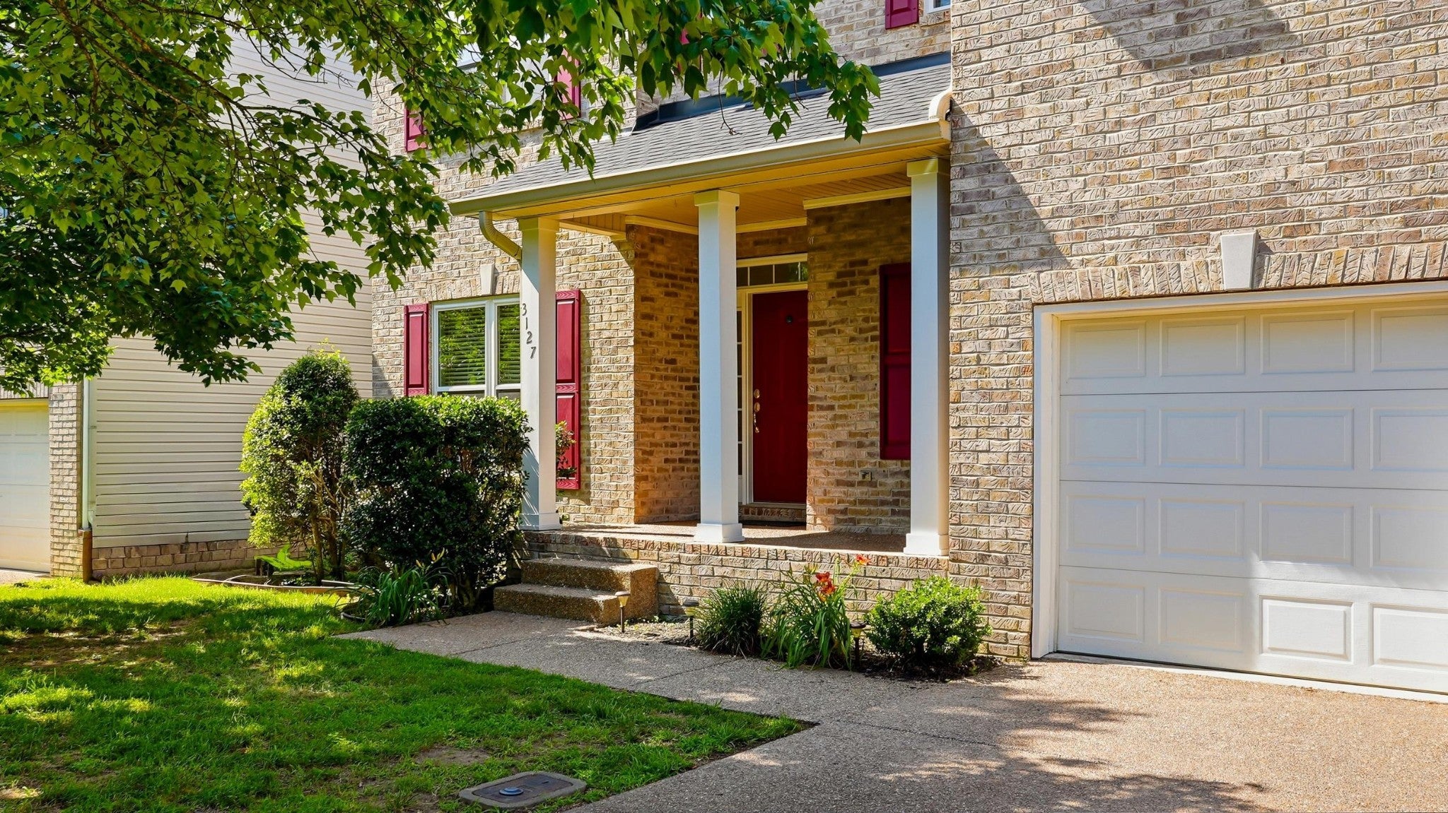 4-bed home sold in Franklin, TN 37064, 3127 Traviston Dr 3127 Traviston Dr, Franklin TN 37064 4-bed home, photo 5 of 30
