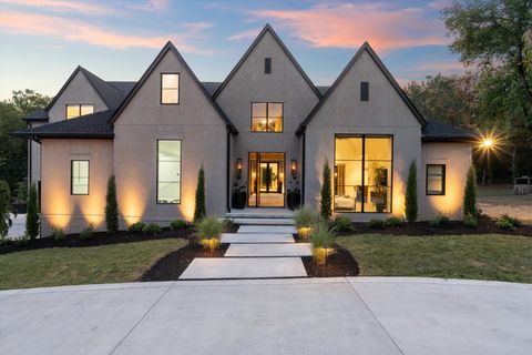 741 Brook Hollow Rd, Nashville, TN 37205 - MLS#: 2698337