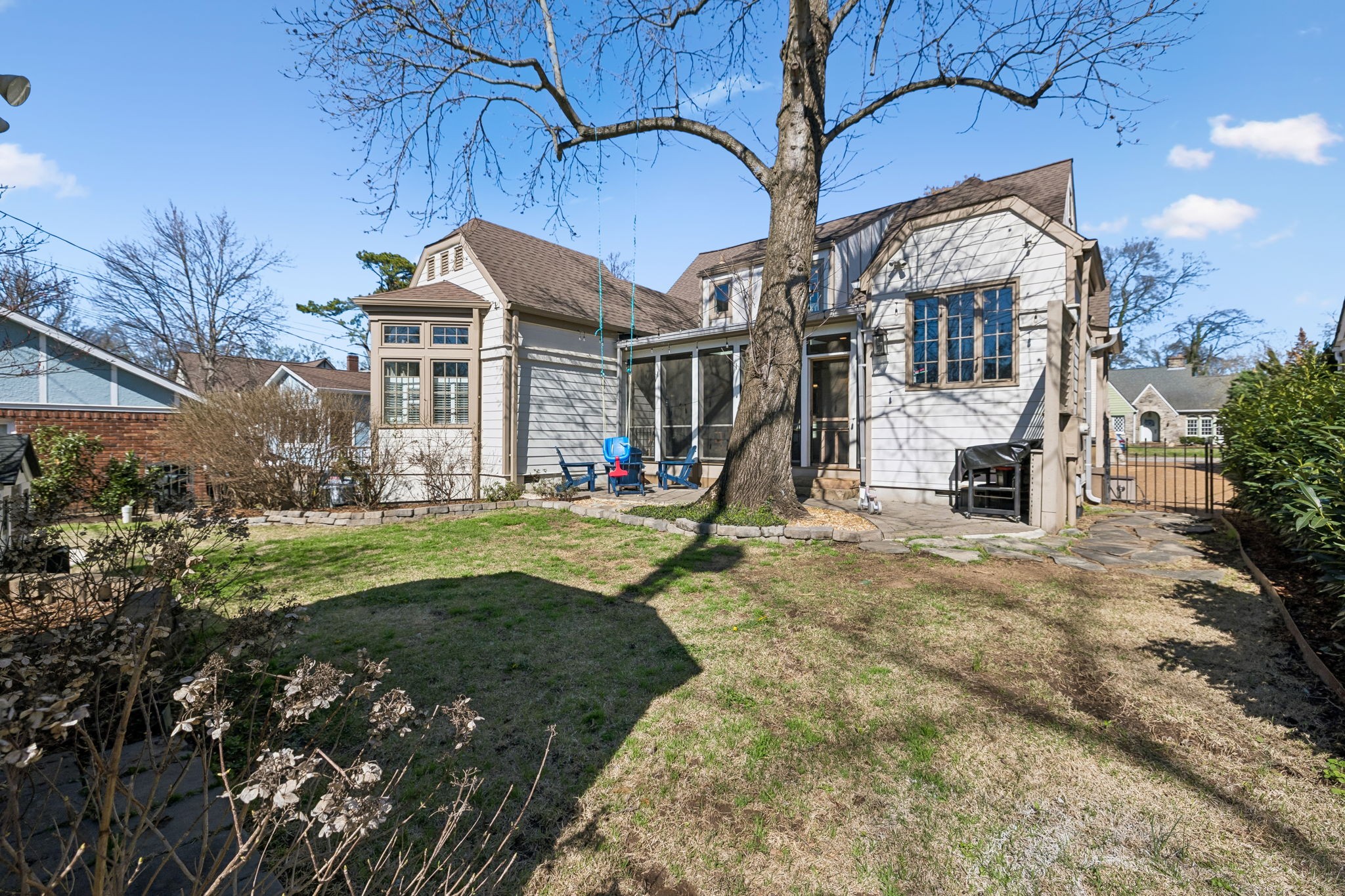 239 Cherokee Rd