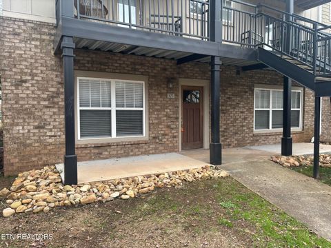 3921 Cherokee Woods Way #103 Knoxville TN 37920