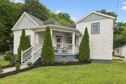 3707 Elkins Ave Nashville TN 37209