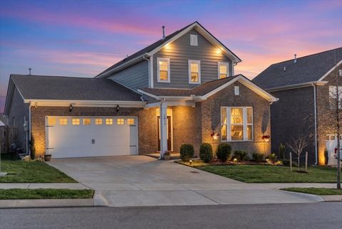 1034 Ewell Farm Cir Spring Hill TN 37174