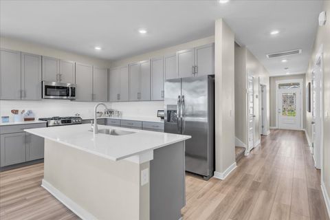 1034 Ewell Farm Cir Spring Hill TN 37174