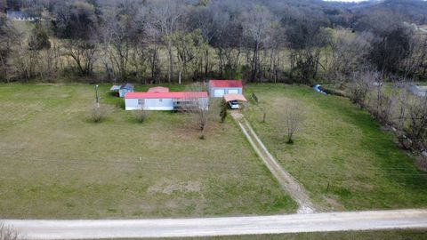 5160 Hillcrest Ln Culleoka TN 38451
