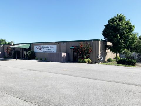 1635 Middle Tennessee Blvd Murfreesboro TN 37130