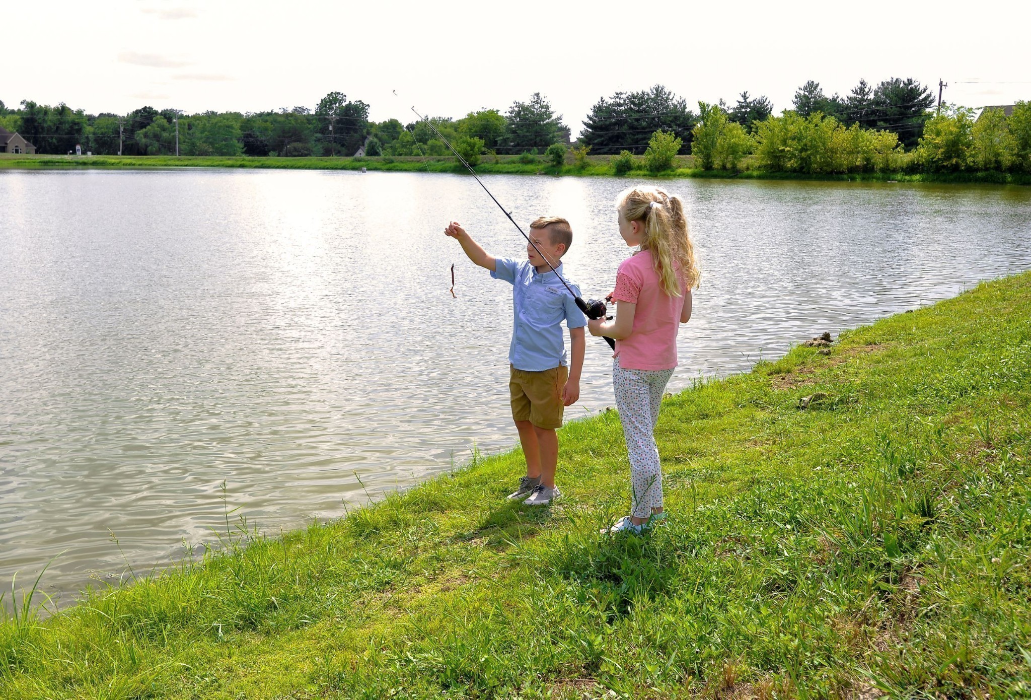 892 Joe Miller Drive