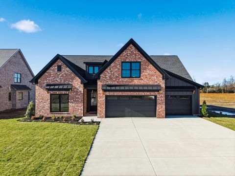 5524 Sinclair St Murfreesboro TN 37127