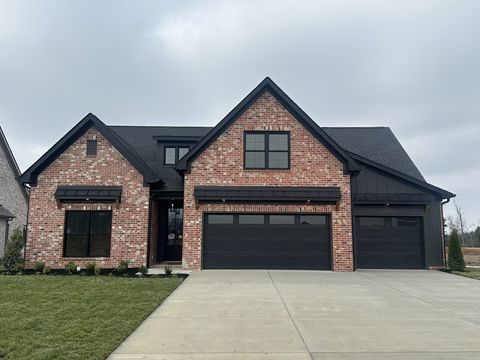 5524 Sinclair St Murfreesboro TN 37127