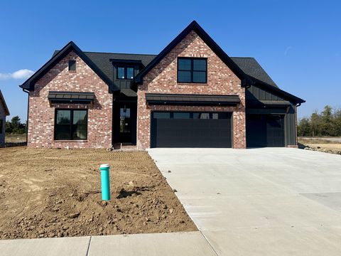 5524 Sinclair St Murfreesboro TN 37127