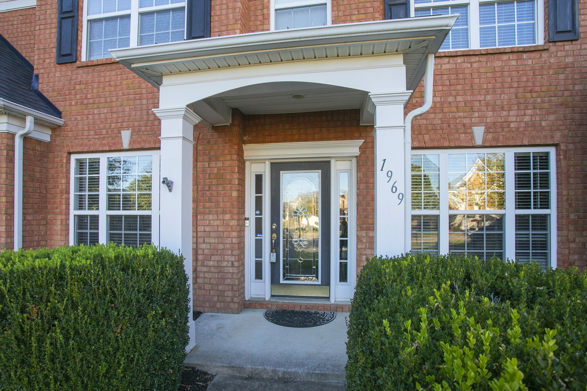 1969 Ashburn Ct