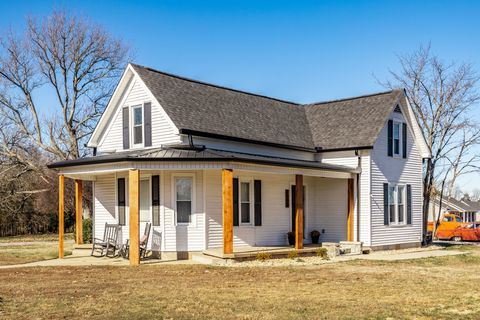 2999 Oak Grove Church Rd Bethpage TN 37022