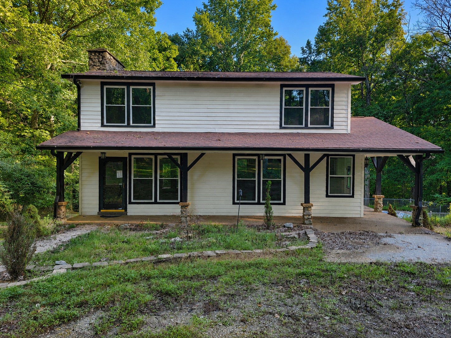 111 Milton Rd