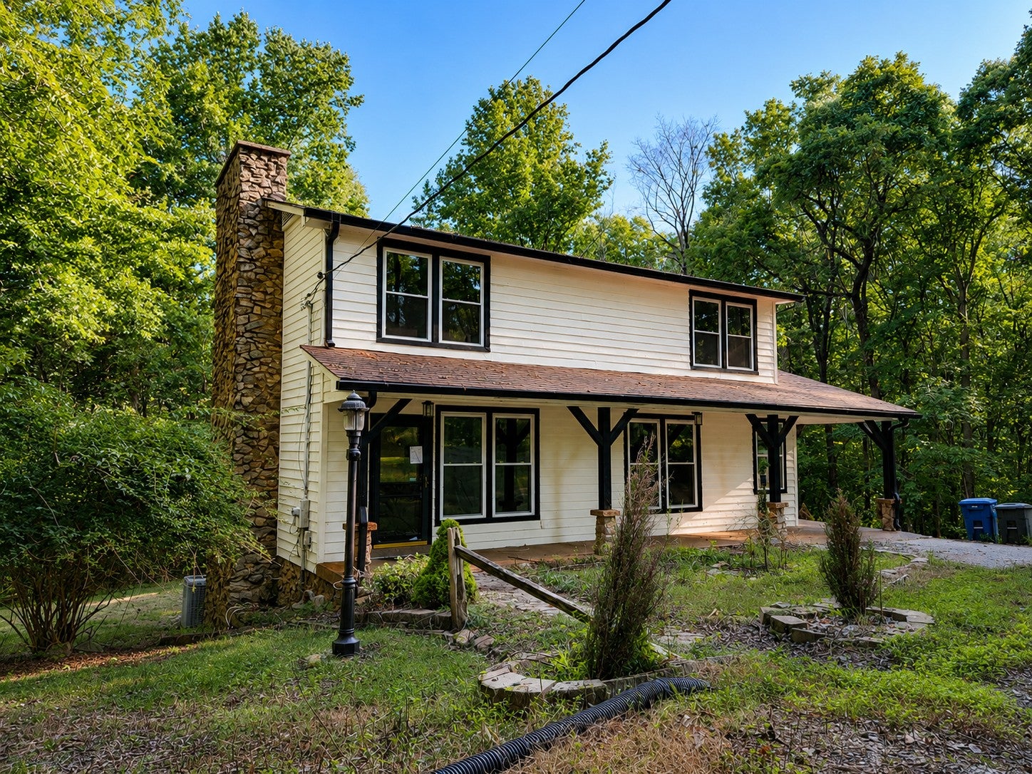 111 Milton Rd