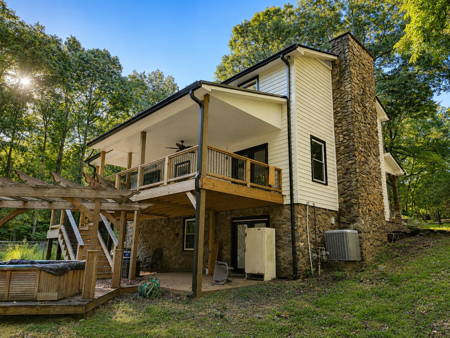 111 Milton Rd