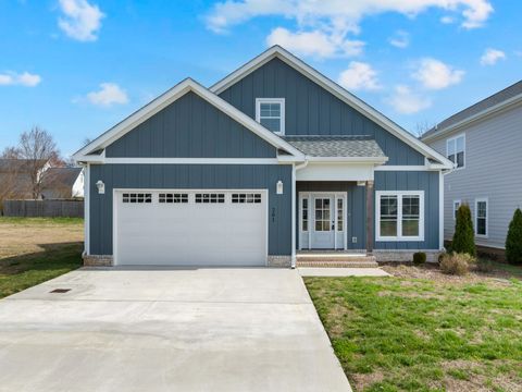 203 Campfire Ct Winchester TN 37398