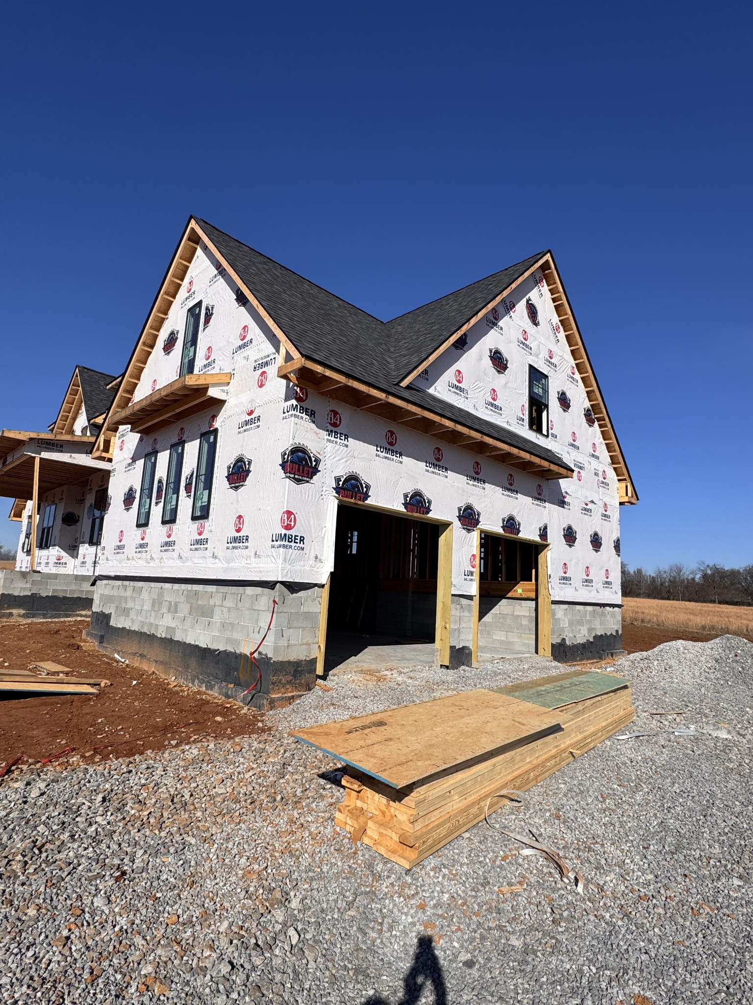 Clarksville, Tennessee 37040, United States, 3 Bedrooms Bedrooms, ,4 BathroomsBathrooms,Residential,Active,254734