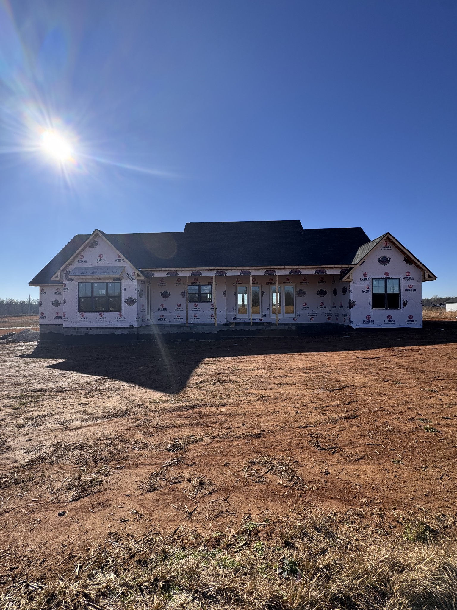 Clarksville, Tennessee 37040, United States, 3 Bedrooms Bedrooms, ,4 BathroomsBathrooms,Residential,Active,254734