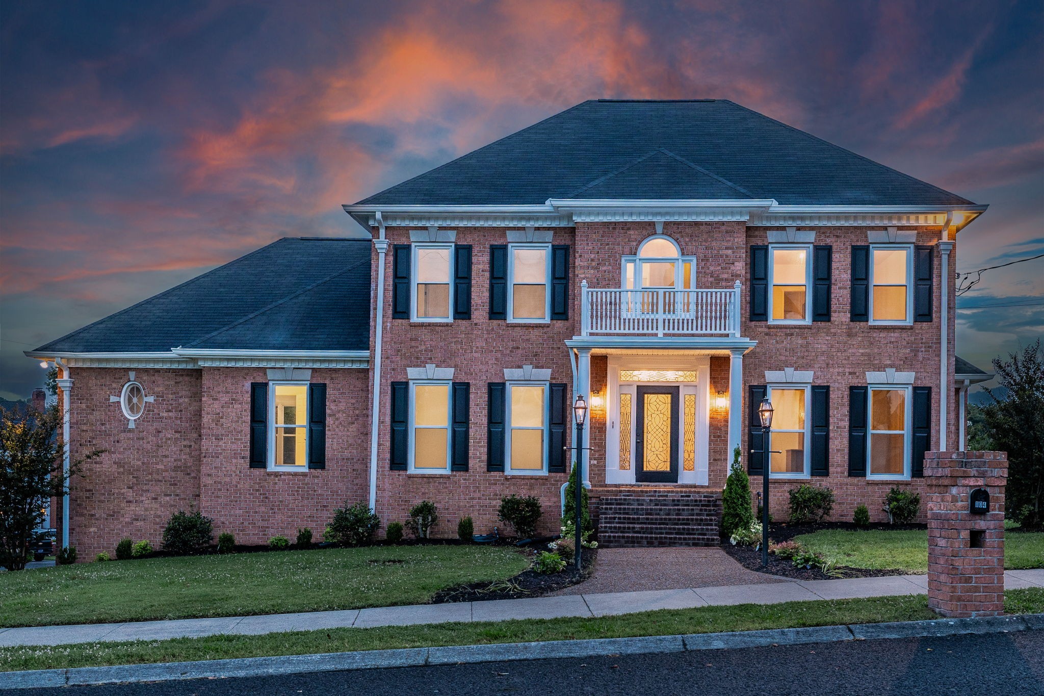 104 Governors Point Blvd