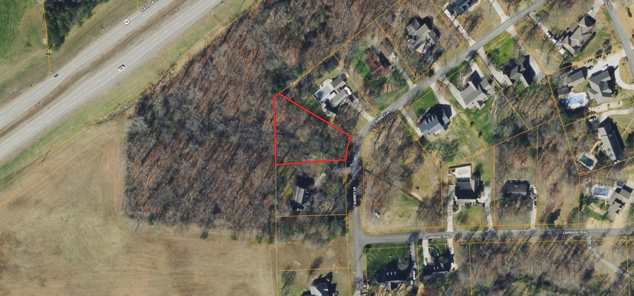 0 County Road 531