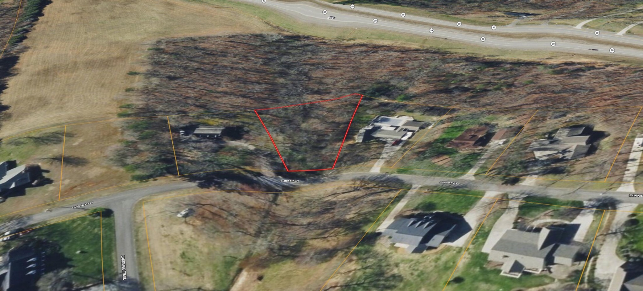 0 County Road 531