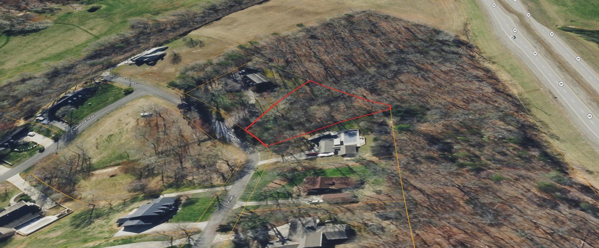 0 County Road 531