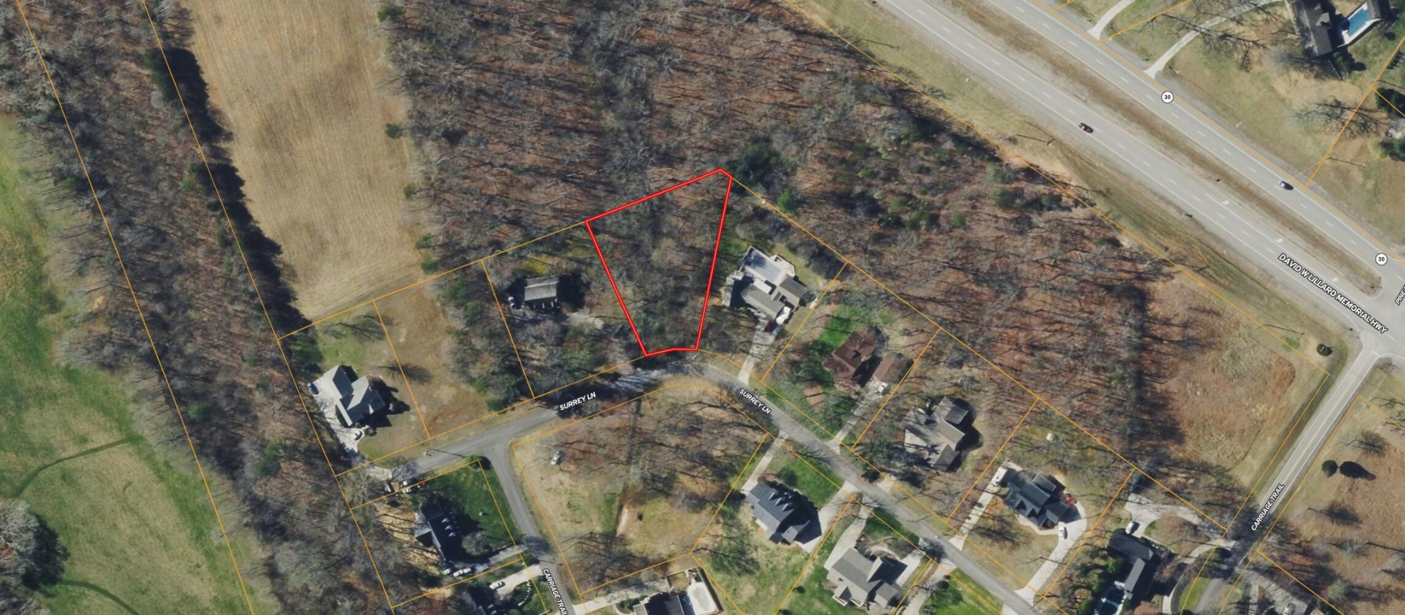 0 County Road 531