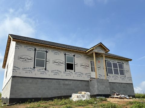 811 N Dickerson Chapel Rd Lebanon TN 37087