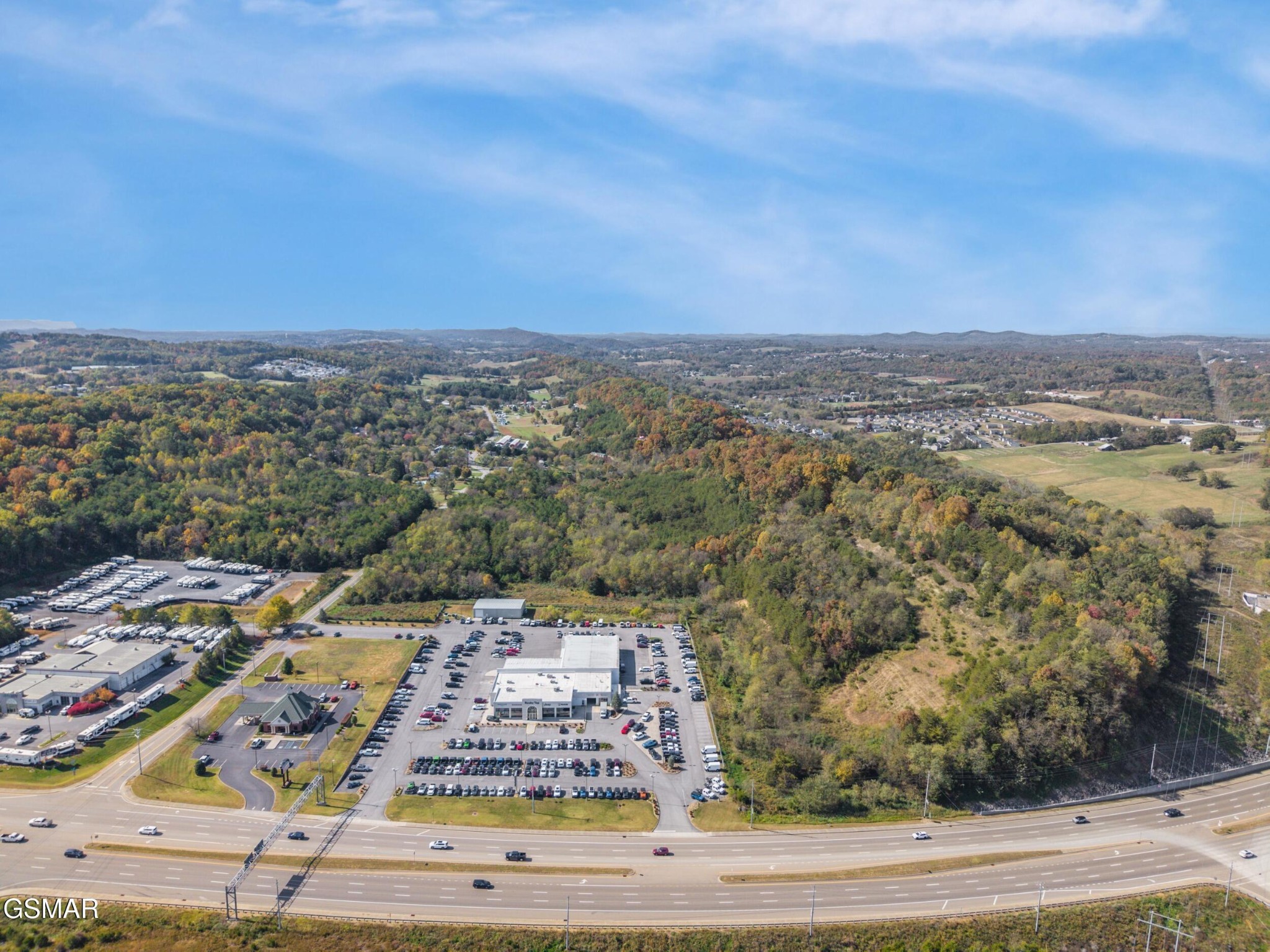 0 Winfield Dunn Parkway Parkway