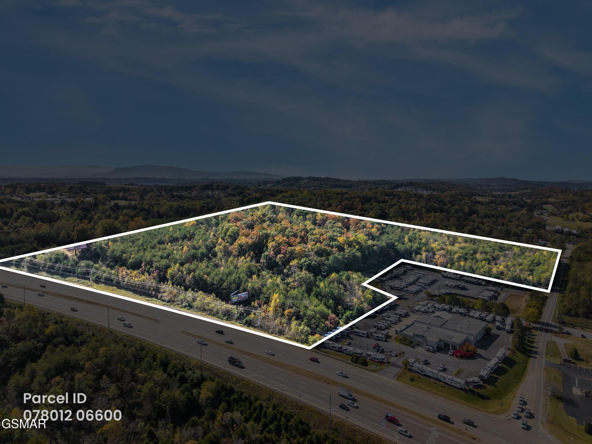 0 Winfield Dunn Parkway Parkway