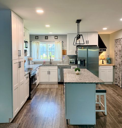 629 Rockwood Dr Hermitage TN 37076