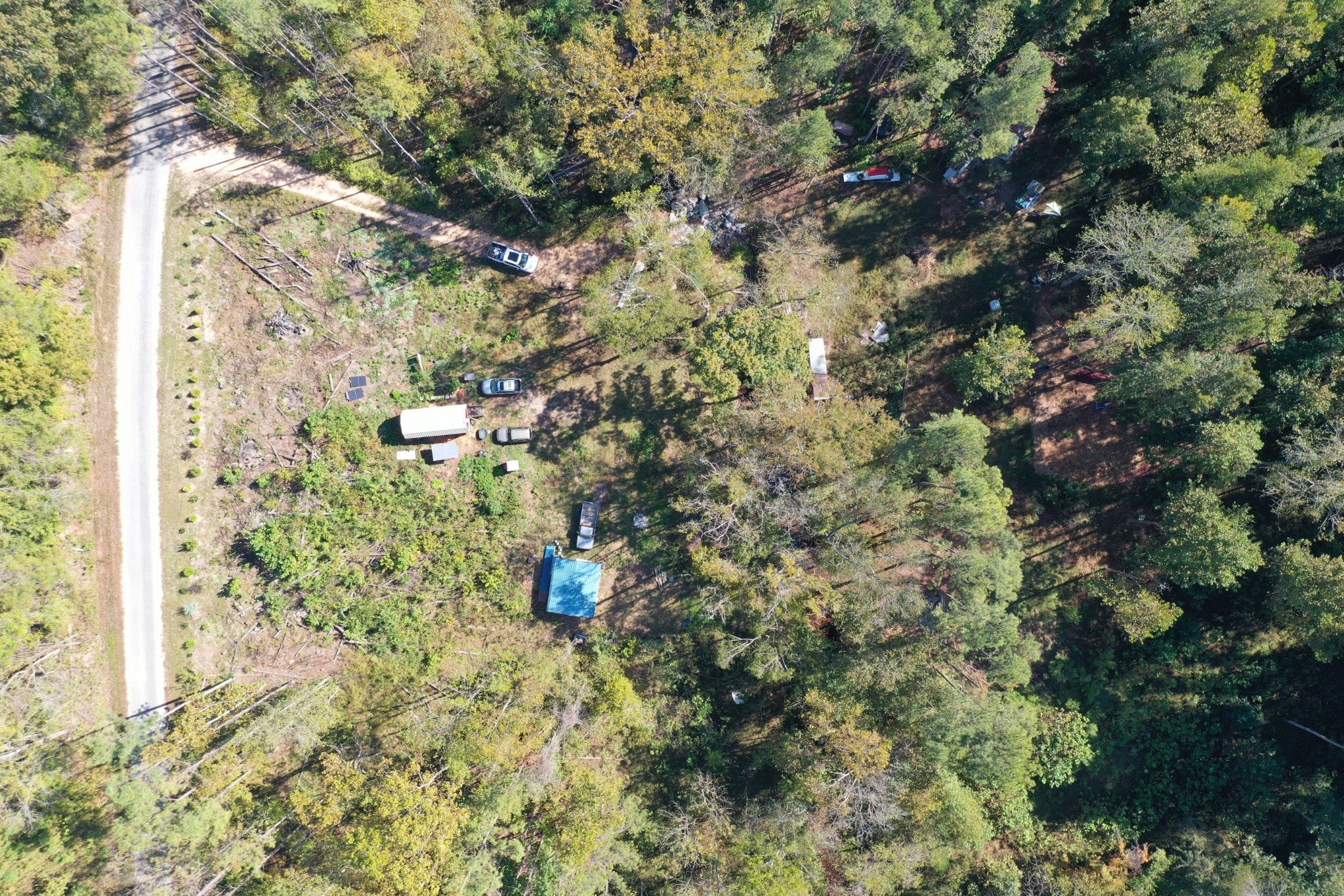 1395 Treadwell Prong Rd