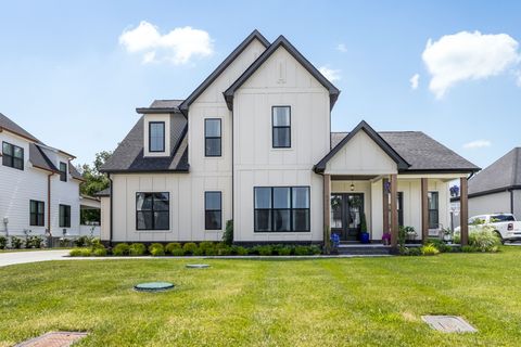 6825 Springwater St Smyrna TN 37167