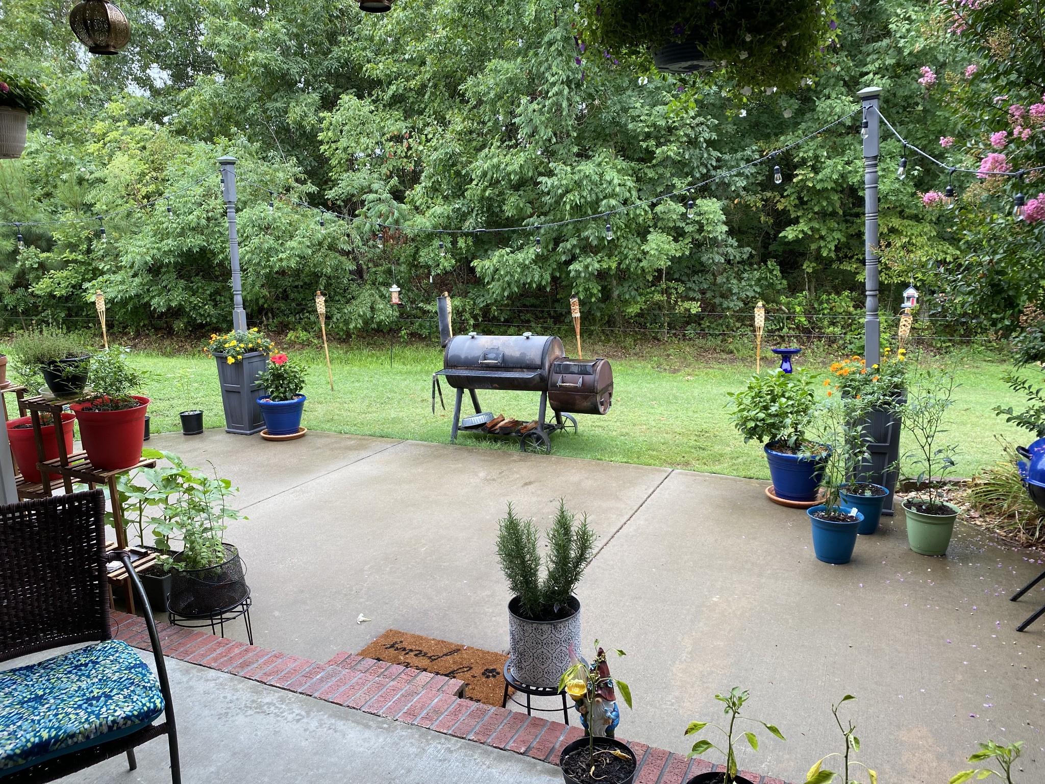 6091 Harmony Grove Rd