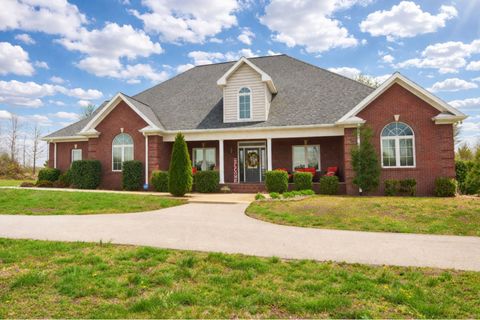 6091 Harmony Grove Rd Hopkinsville KY 42240