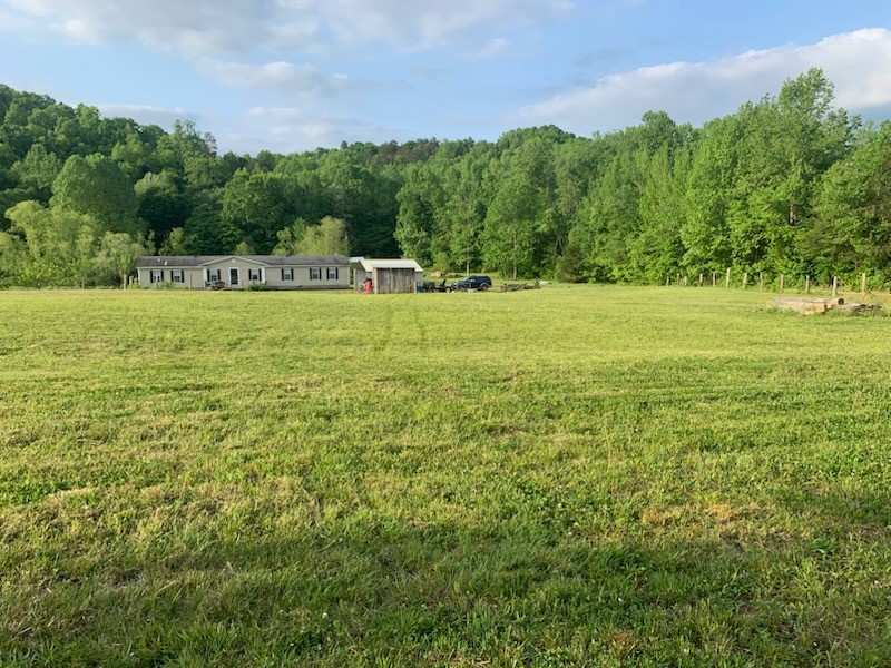 450 Oldtown Branch Road