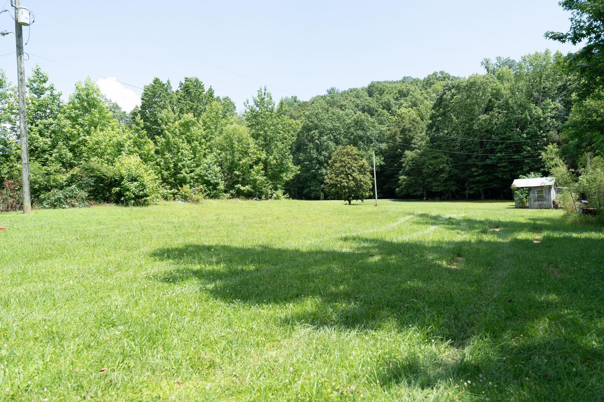 450 Oldtown Branch Road
