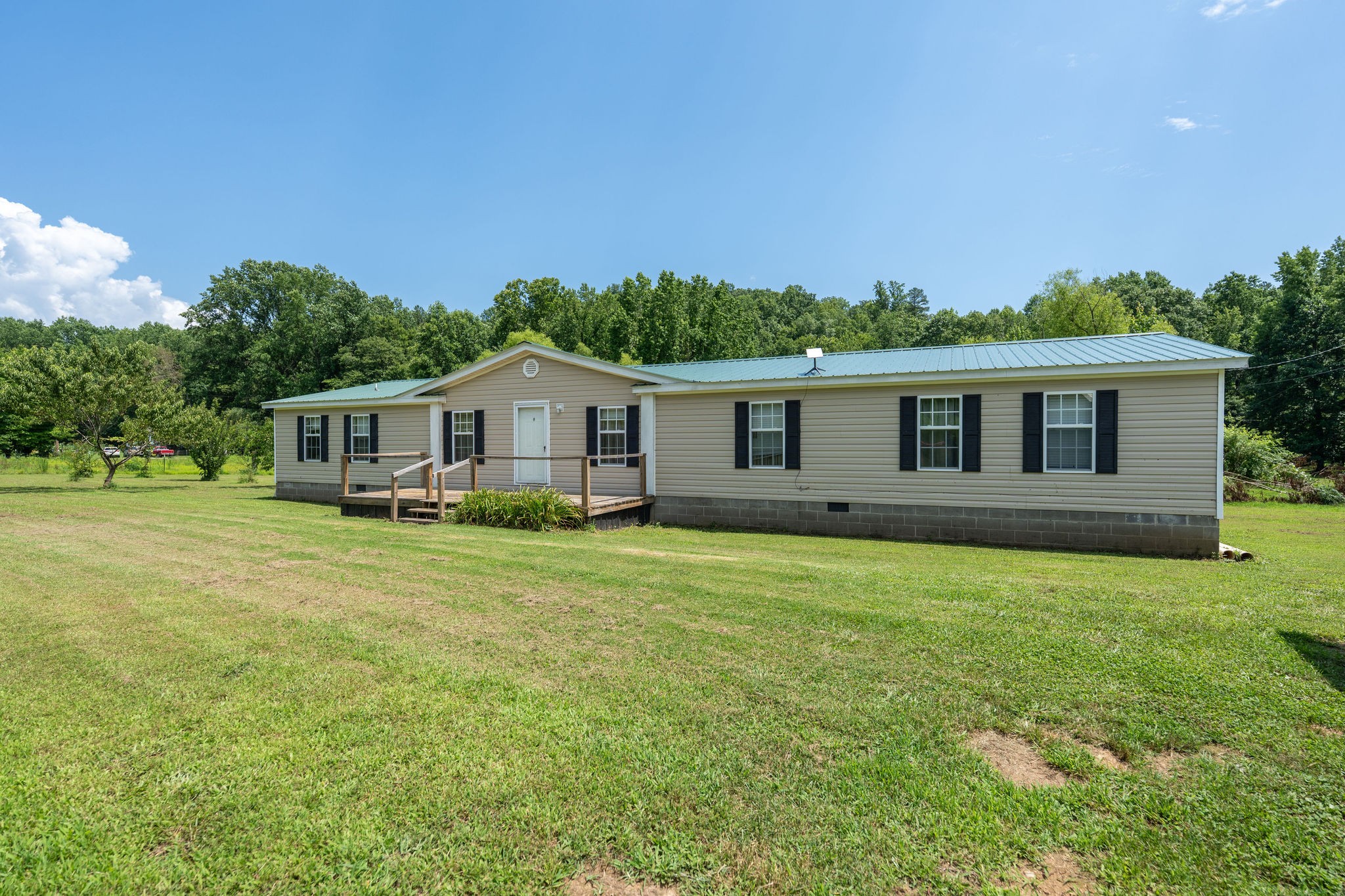 450 Oldtown Branch Road