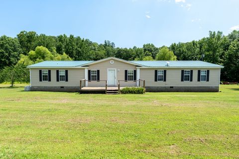 450 Oldtown Branch Road Waynesboro TN 38485