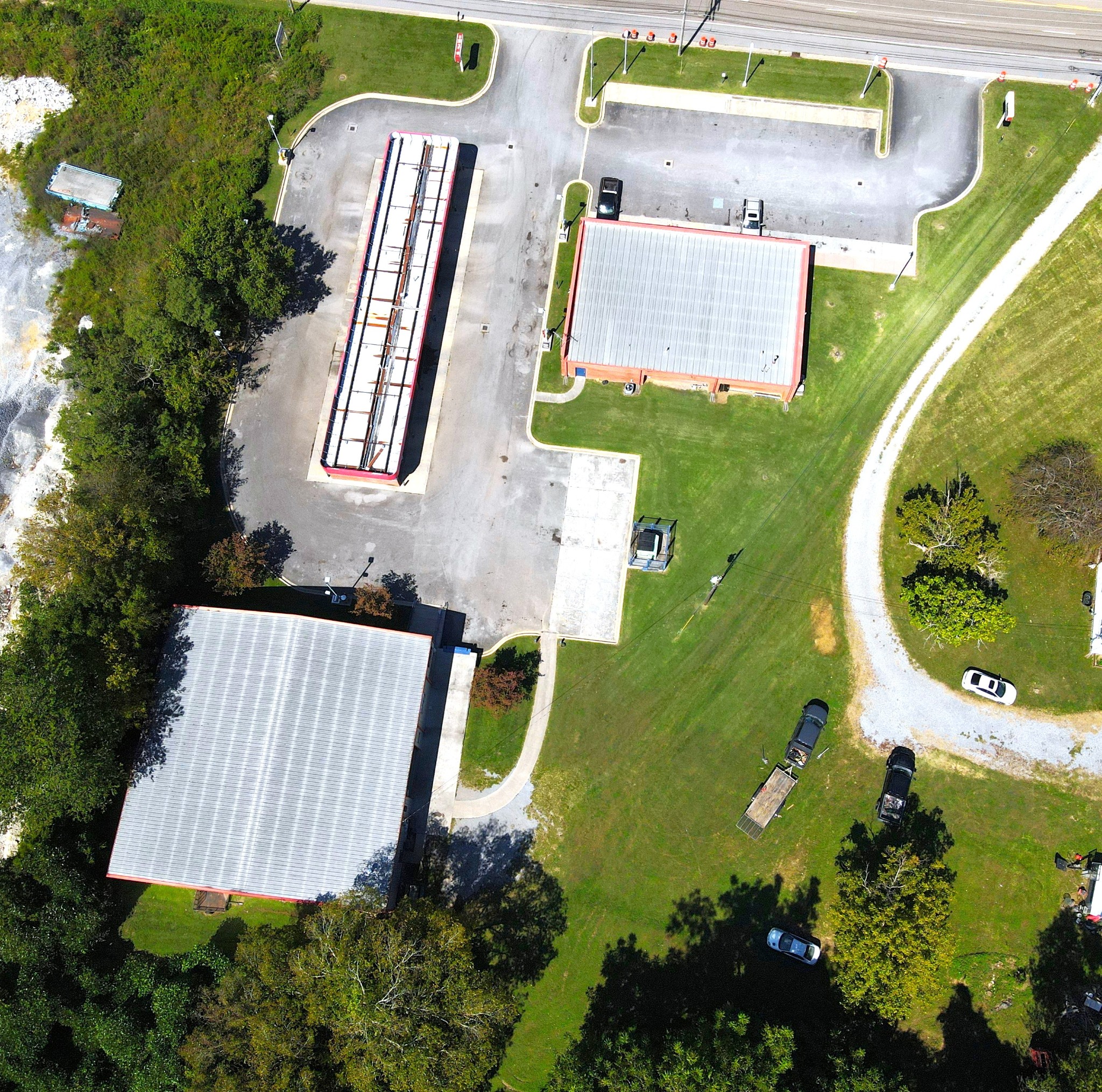 861 W Highway 25 70 W