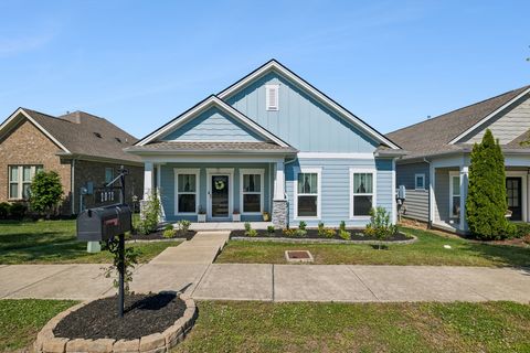 Photo of 2072 Kirkwall Dr, Nolensville, TN 37135 (MLS # 3189503)