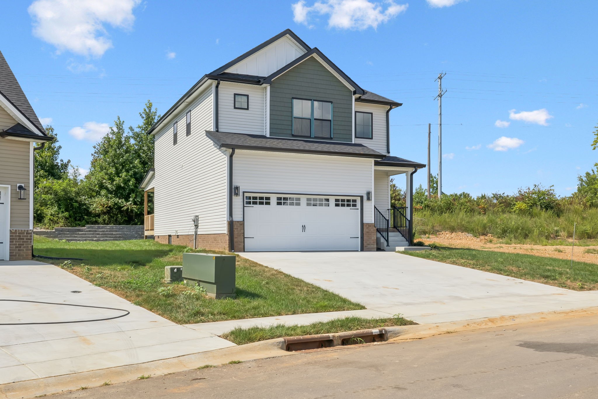 317 Wesson Dr