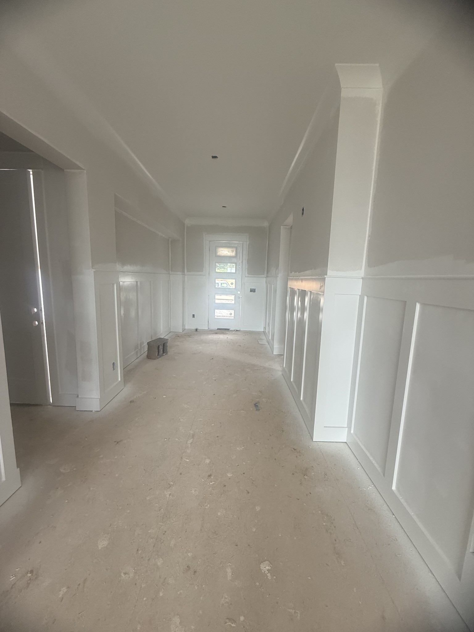 7312 Dutch River Circle