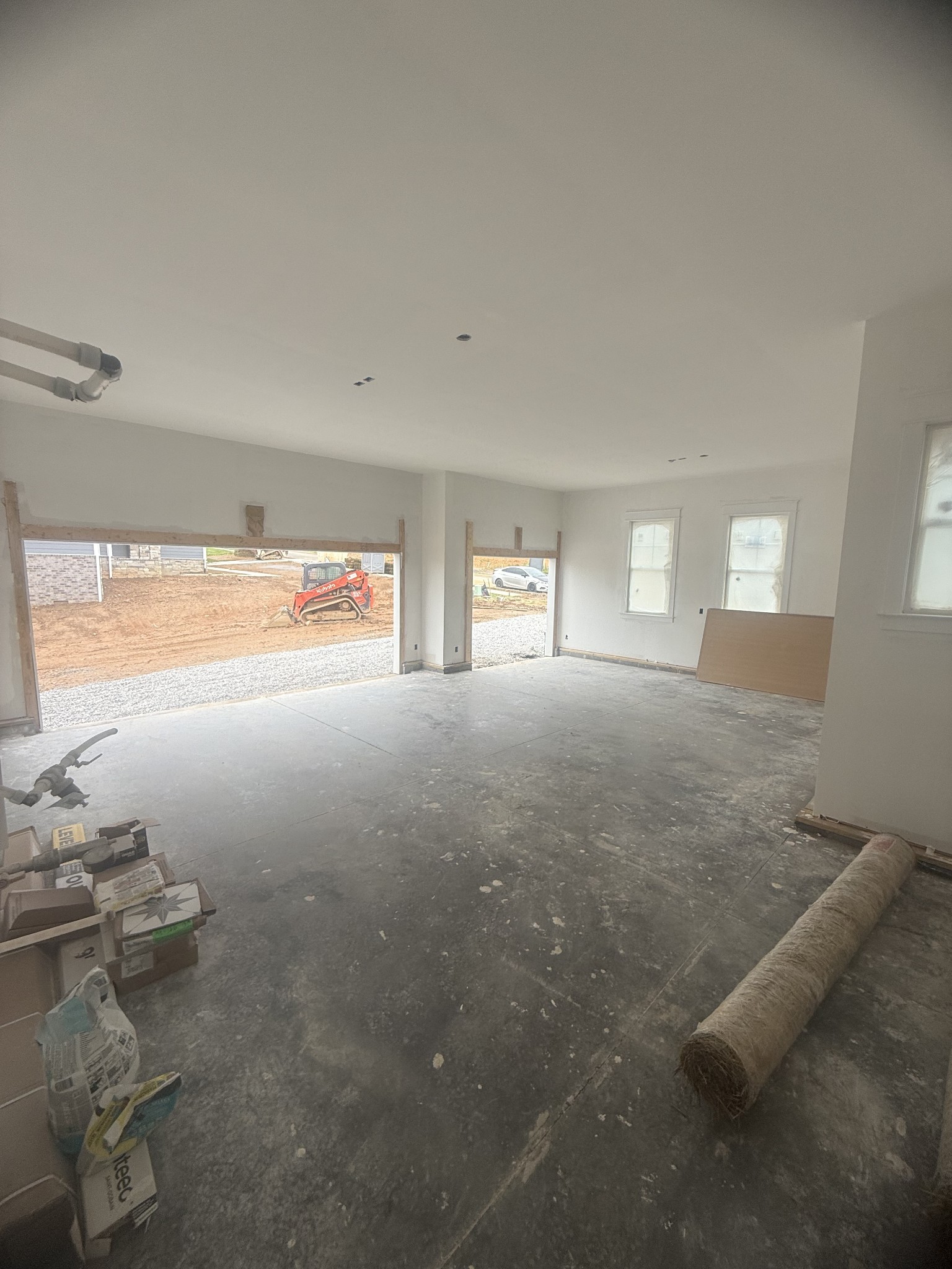 7312 Dutch River Circle