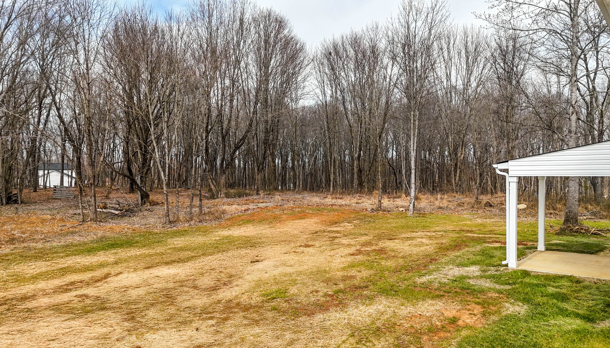 101 Cherry Blossom Way