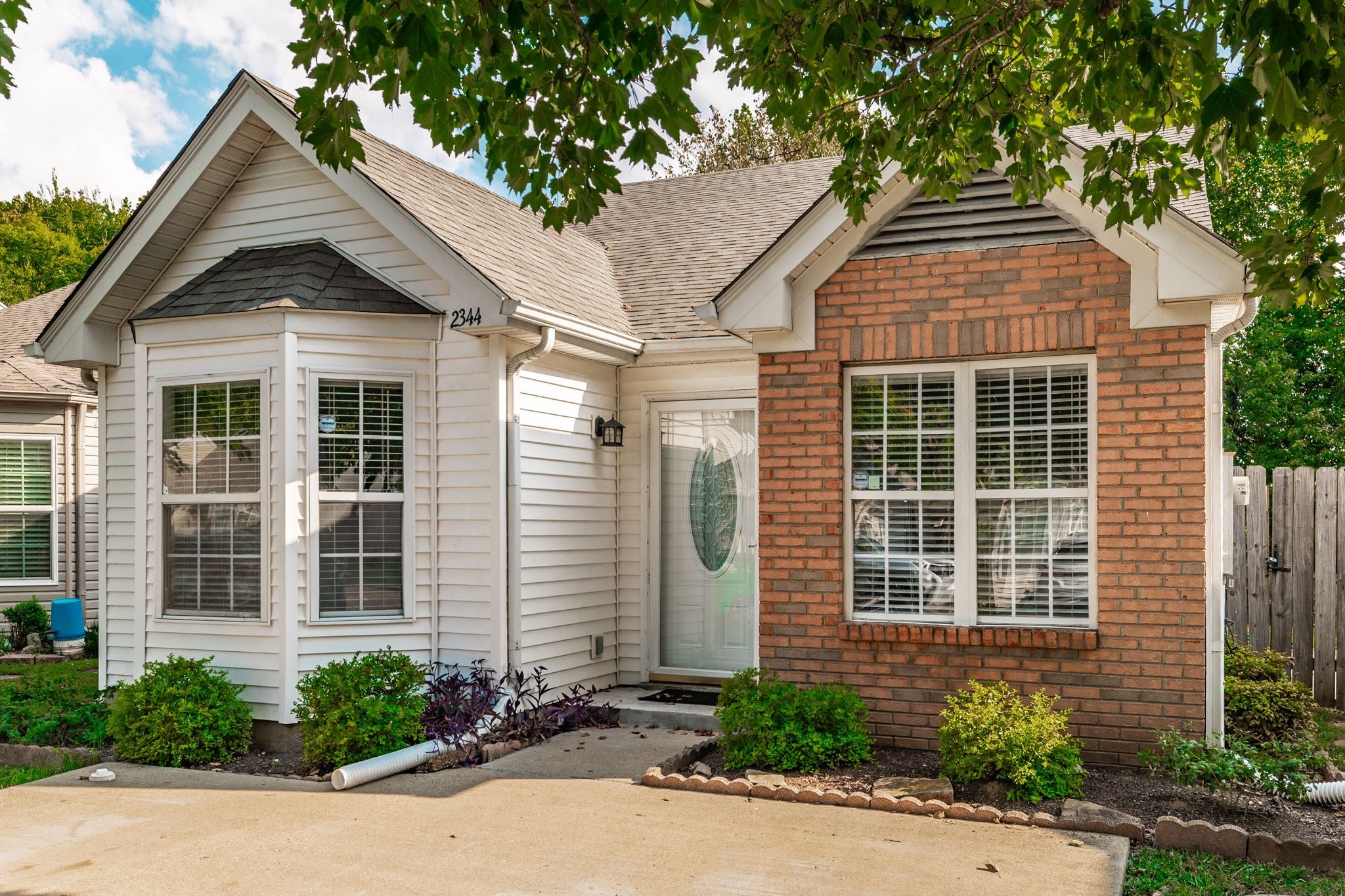 3-bed listing at 2344 Benay Rd, Nashville
