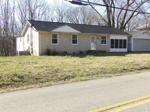 457 E Little Richland Rd Waverly TN 37185