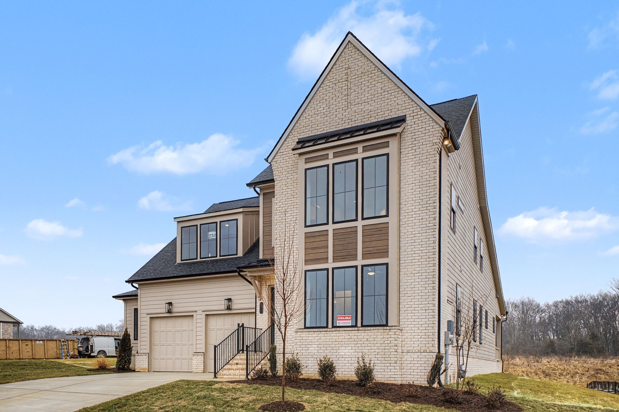 2088 Riley Park Drive