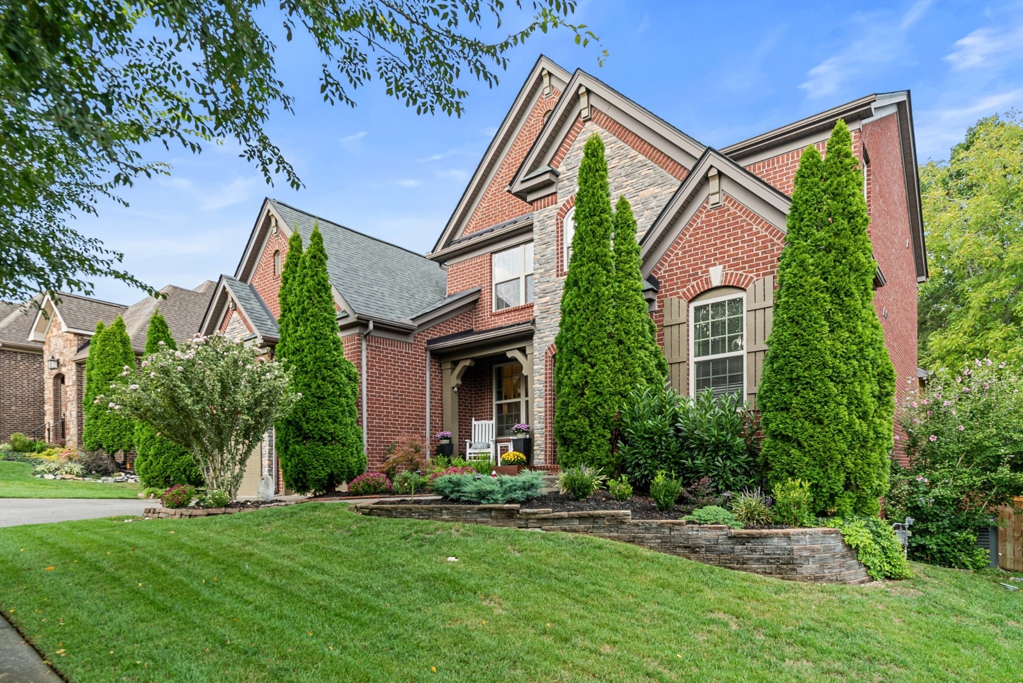 4-bed home at 413 Marlowe Ct Nolensville, Antioch, sold March 3, 2026